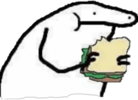 rikoriko emote for Discord