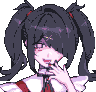 AmeUnstable emote for Discord