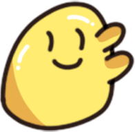 blob_1 emote for Discord