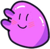 blob_2 emote for Discord