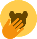 Big_Yawning emote for Discord