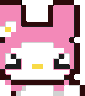 melodywave emote for Discord