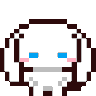 cinnamonexcited emote for Discord