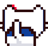 hellokittyshake emote for Discord