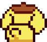 pompomshake emote for Discord