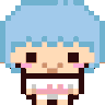 kikilove emote for Discord