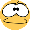 Puffle emote for Discord