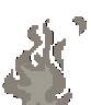 Gray_Fire emote for Discord