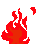 Red_Fire emote for Discord