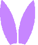 bunnyprpl emote for Discord