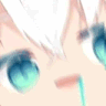 Cute_stunned emote for Discord