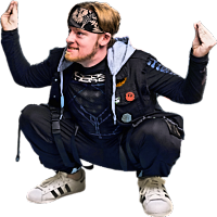 crabcru emote for Discord