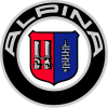 Alpina emote for Discord