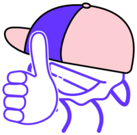 POAPathonTU emote for Discord