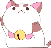 PuppyCat_uppies emote for Discord