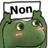 222 emote for Discord