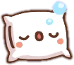 sleep_pillow emote for Discord
