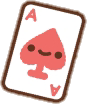 spade_card emote for Discord