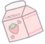 Millpink emote for Discord