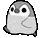 BirdTrip emote for Discord