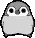BirdBow emote for Discord