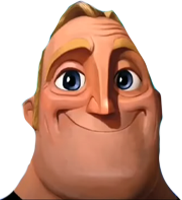 mrincredibleisincredible emote for Discord