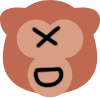 xdmonki emote for Discord