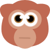 monke emote for Discord