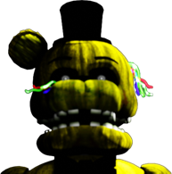 phantomfreddy1 emote for Discord