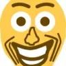 emojisus emote for Discord