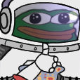 astropepe emote for Discord