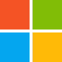 Microsoft emote for Discord