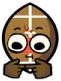 FootBall_UwU emote for Discord