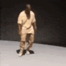 kanyeDance emote for Discord