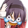 laughmad emote for Discord