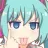 mikutease emote for Discord