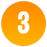 3_emoji emote for Discord