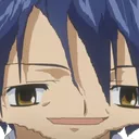 saijyosaijyo emote for Discord