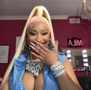 nickioop emote for Discord