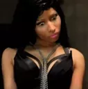 nicki_shook emote for Discord