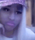 nicki_what emote for Discord