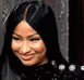 nicki_laughing emote for Discord