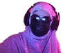 what emote for Discord