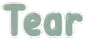 Tear emote for Discord