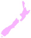 Zealandia emote for Discord