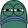 madstare emote for Discord
