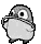 BirdJumpRope emote for Discord