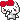 blowheart emote for Discord