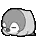 PushupBird emote for Discord