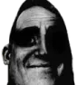 dark emote for Discord